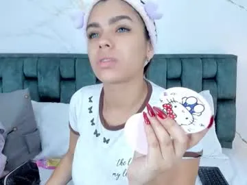 stephanysc — GOAL: Hi Stef [11 tokens remaining] can u make me squirt tonight?  Fav tips 11, 61,112,222, 555  #young #bigass #bigboobs #squirt #cosplay