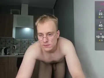 successful_kevin on Chaturbate 