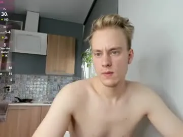 successful_kevin on Chaturbate 