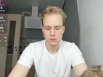 successful_kevin on Chaturbate 