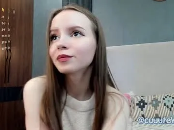 sunny_bambi on Chaturbate 