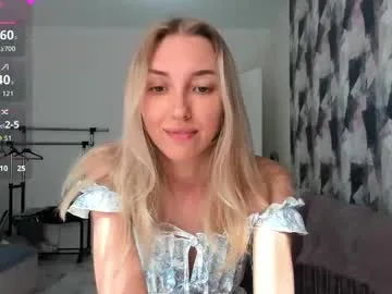 sunny_rina on Chaturbate 
