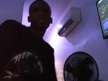 sunnyjohn447 on Chaturbate 