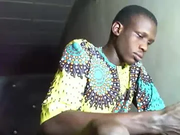 sunnyjohn447 on Chaturbate 