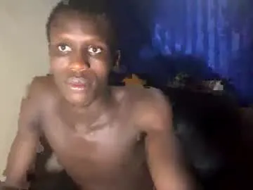 sunnyjohn447 on Chaturbate 