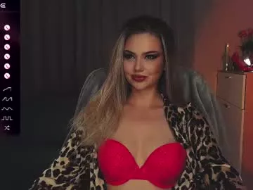 sunshine_vibes on Chaturbate 