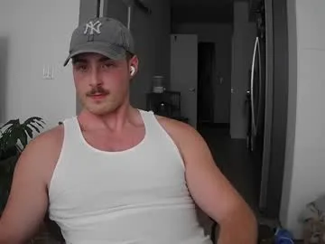 superrush69 — GOAL: SPERM [1153 tokens remaining] come say hi :) #bigcock #hairy #edging #young #muscle