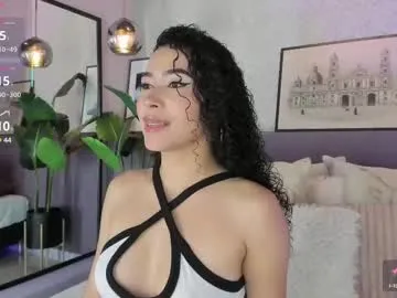 sussanalee on Chaturbate 
