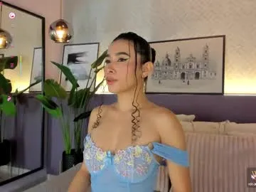 sussanalee on Chaturbate 