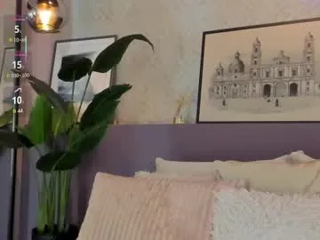 sussanalee on Chaturbate 