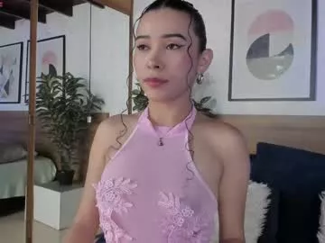 sussanalee on Chaturbate 