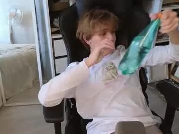 sw33theart_b0y — GOAL: take off panties PVT OPEN #young #twink #cum #lovense #18