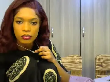 sweet_bobo on Chaturbate 