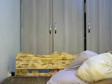sweet_bobo on Chaturbate 