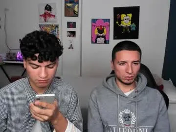 sweet_boys_xx on Chaturbate 