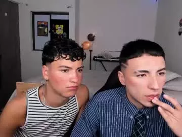 sweet_boys_xx on Chaturbate 