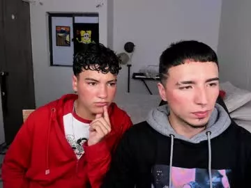 sweet_boys_xx on Chaturbate 