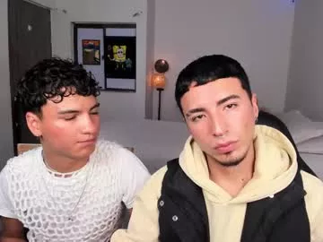 sweet_boys_xx on Chaturbate 