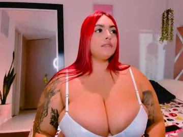 sweet_doll_ on Chaturbate 
