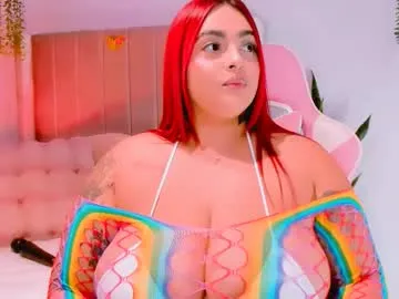 sweet_doll_ on Chaturbate 