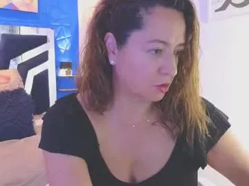 sweet_evans___ on Chaturbate 
