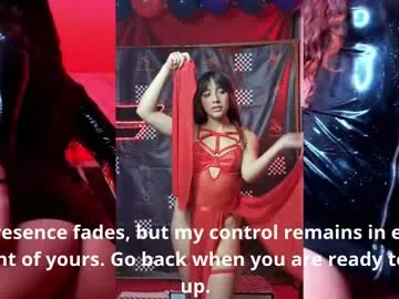 sweet_venus4 on Chaturbate 