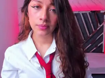 sweet_venus4 on Chaturbate 