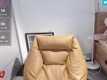sweet_yumiq on Chaturbate 