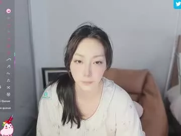 sweet_yumiq on Chaturbate 