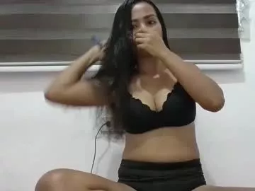 sweetasianforu on Chaturbate 