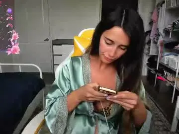sweetbuttocks on Chaturbate 