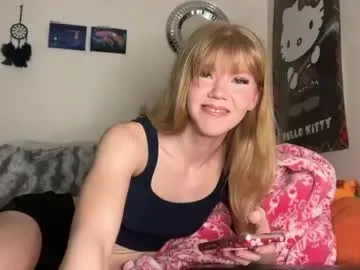 sweetestcherry3 — Come make a diamond painting with me!! - Goal: Masturbate with Vibrator [820 tokens left] #new #young #18 #redhead