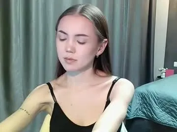 sweetieee_kira — Hi! Did you miss me? Goal: Show boobs #new #natural #skinny #bigboobs #petite #nonude (in general chat)