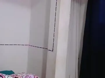 sweetmiel_ on Chaturbate 