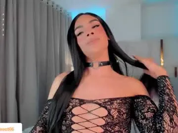 sweett_shinexx on Chaturbate 