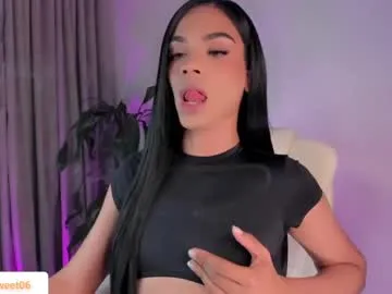 sweett_shinexx on Chaturbate 