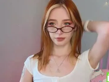 sweetuniporn on Chaturbate 