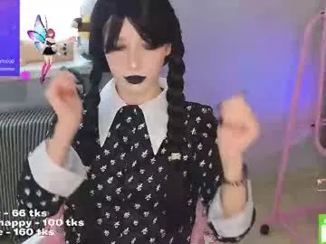 sweetuniporn on Chaturbate 