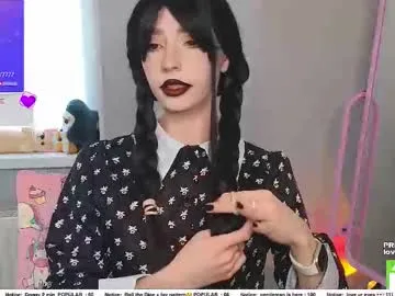 sweetuniporn on Chaturbate 