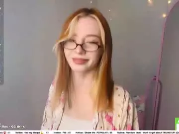 sweetuniporn on Chaturbate 