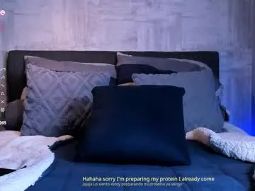 symonprince — GOAL: CUM [999 tokens remaining] 