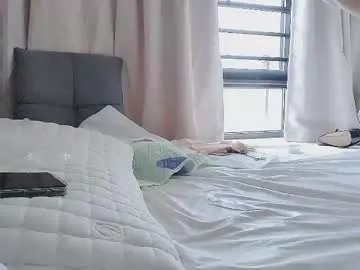 t_taotao on Chaturbate 
