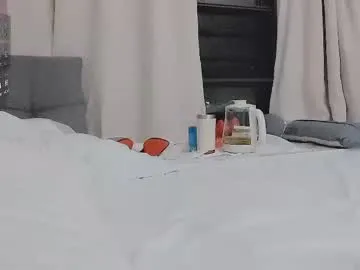 t_taotao on Chaturbate 