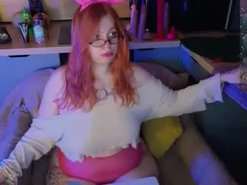 tara_renn on Chaturbate 