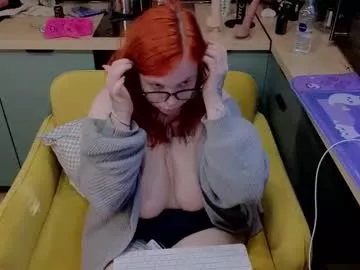 tara_renn on Chaturbate 