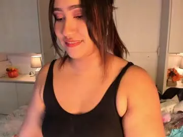 tarawiilson_ on Chaturbate 