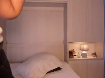 tarawiilson_ on Chaturbate 