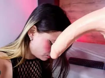 tatiana_monroe on Chaturbate 