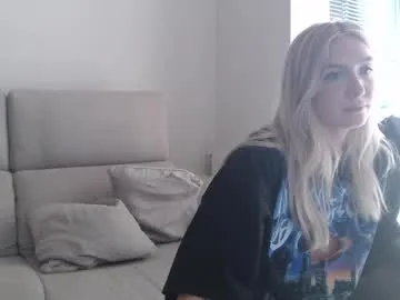 tattoobbgirl on Chaturbate 