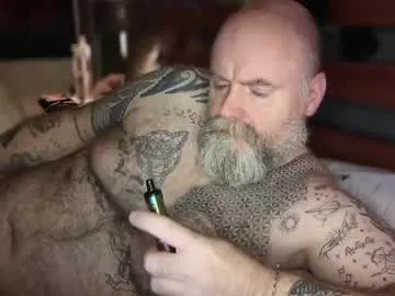 tattooeddilf01 — penis pump in use, Masturbate & cum show  ;)  #british #dilf #thickcock #naked #bigballs Daily target [1240 tokens remaining]